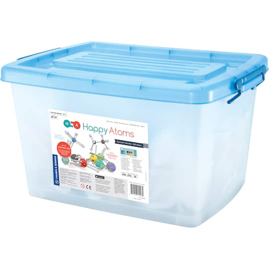 Thames & Kosmos Happy Atoms Educator's Bundle, 250 Atoms By Thames And Kosmos | Michaels®